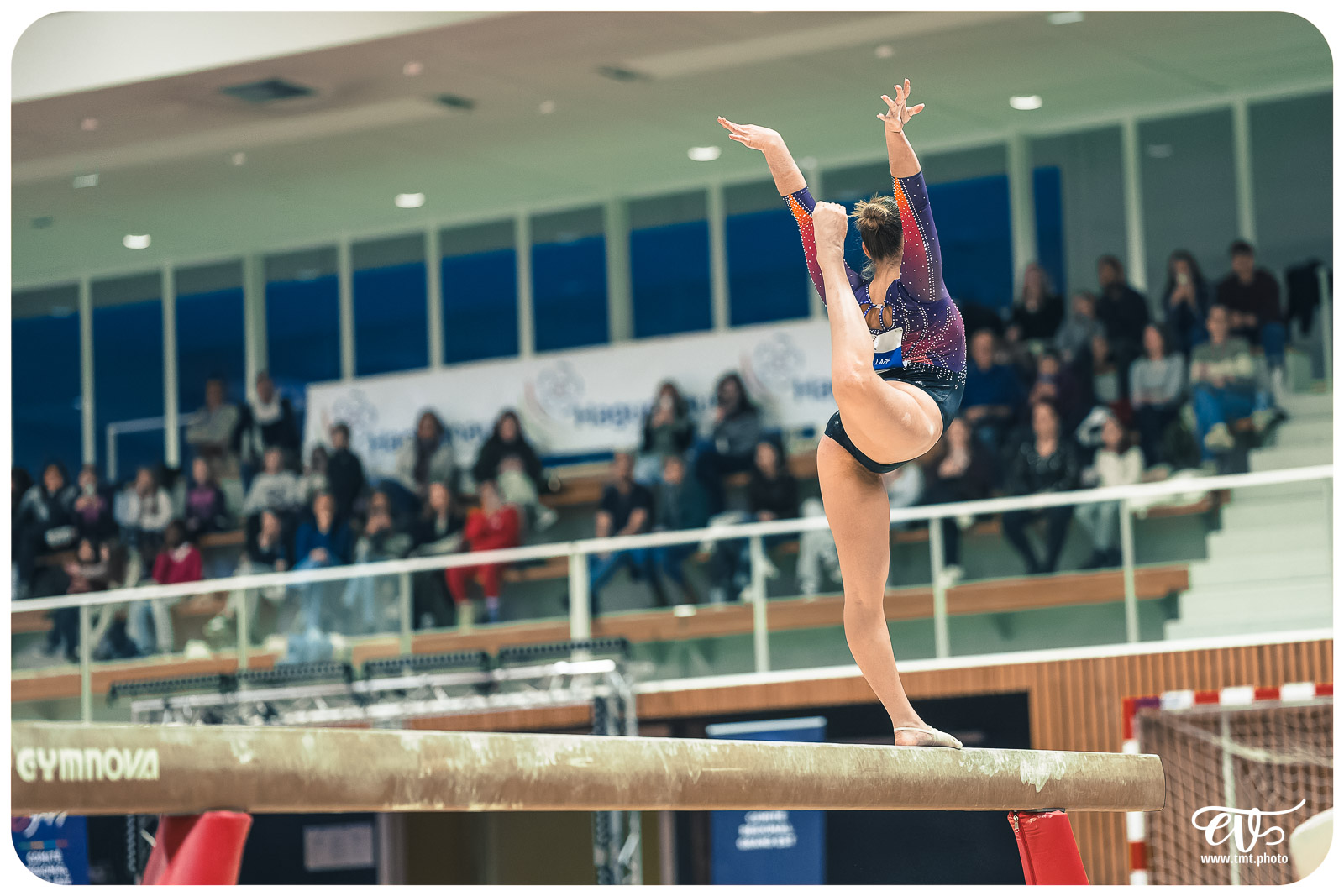 TOP 12 HAGUENAU VS HENIN